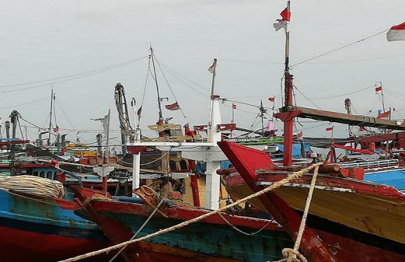 Ganti Menteri Baru, Begini Usulan Nelayan Cantrang Di Rembang