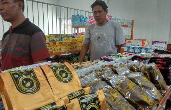BUMDes Buka Mini Market, Pendamping Ingatkan Sejumlah Hal Agar Kuat Bertahan