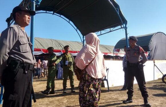 Fenomena Pemain Baru, Mayoritas Calon Kades Incumbent Tumbang