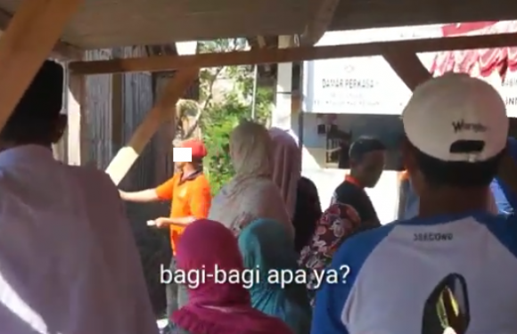 Beredar Video Kejanggalan Pilkades Sendang, Begini Tanggapan Pemkab Rembang