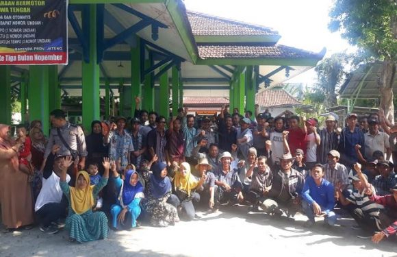 Pilkades Sudah Usai, Warga Permasalahkan Data Pemilih