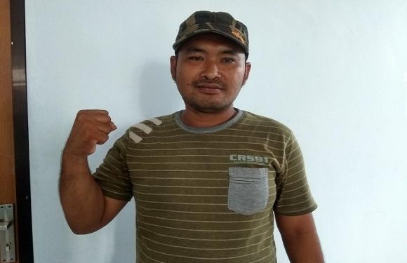 Mengklaim Siap Maju Nyalon Bupati, Begini Target Yang Ingin Dibidik Yusron Kholidi