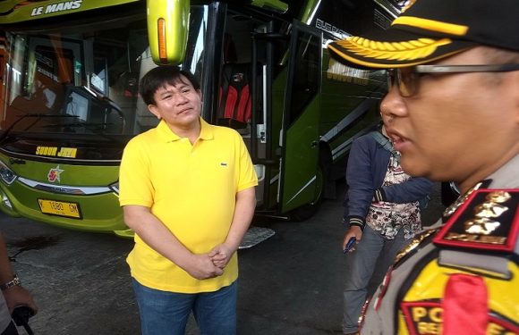 Pihak PO. Subur Jaya Siap Bangun Garasi Baru, Pemilik Ungkap Lokasinya