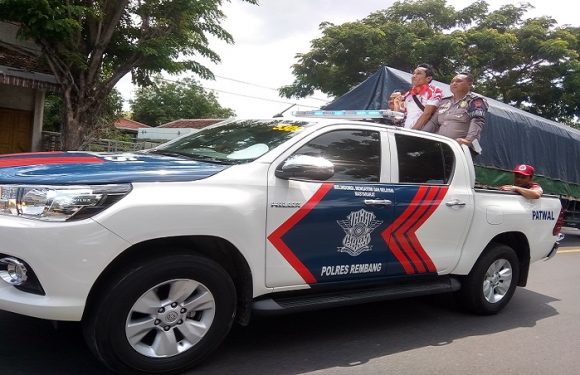 Senjata Rusak Jelang Sea Games, Bupati Apresiasi Perjuangan Anung