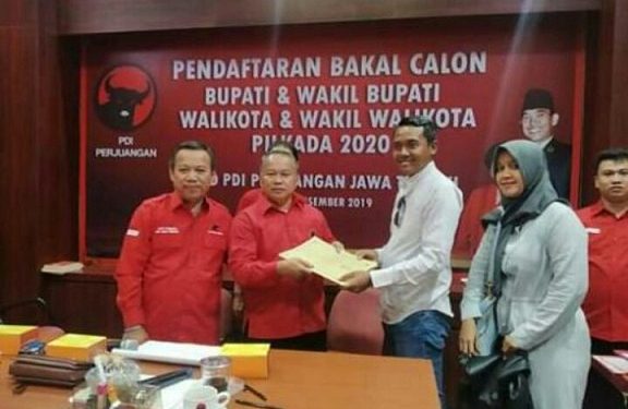 Peristiwa Arifin Diantar Kader PPP, Pihak DPC PPP Rembang Blak-Blakan