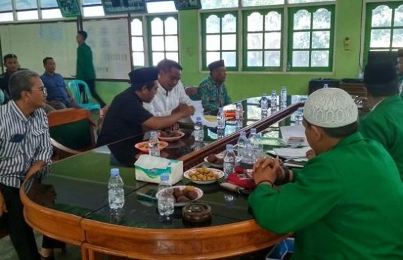 Dinamika Cawabup PPP : Arifin Mengaku Sudah Temui Abdul Hafidz, Bahas Apa ?