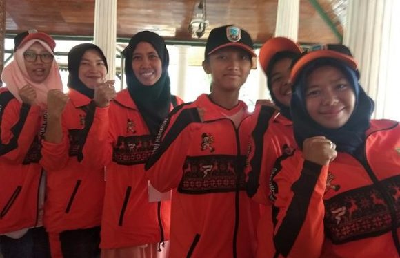 Pemilihan Ketua Umum KONI, Begini Syarat-Syarat Kalau Anda Ingin Maju Nyalon