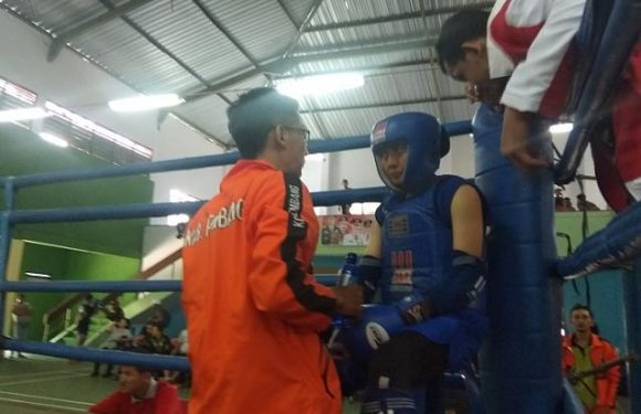 Ketika Atlet Berprestasi Menolak Jadi Pegawai BKK, Ini Alasannya