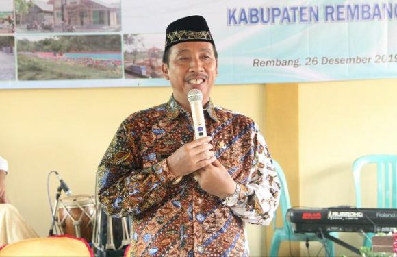 Bupati Ungkap BUMD Yang Setor Deviden, Bagaimana Dengan RBSJ ?