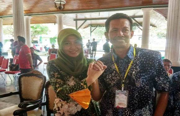 Vivit Terpilih Ketua Umum KONI, Target Utama Ini Yang Akan Dituju