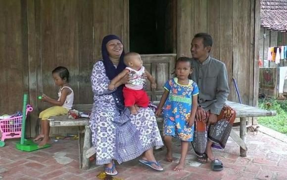 Kisah Miris Dusun Ngaglik, Bupati pun Bingung Ketika Ditantang Masuk