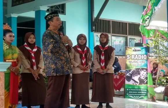 Kalau Edu Vlog Jolong Terulang Lagi, Bupati Ancam Non Jobkan Kepala Dinas