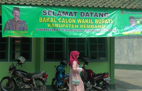 Jika Gus Umam Diusung Parpol Lain, Begini Tanggapan Pihak PPP Rembang
