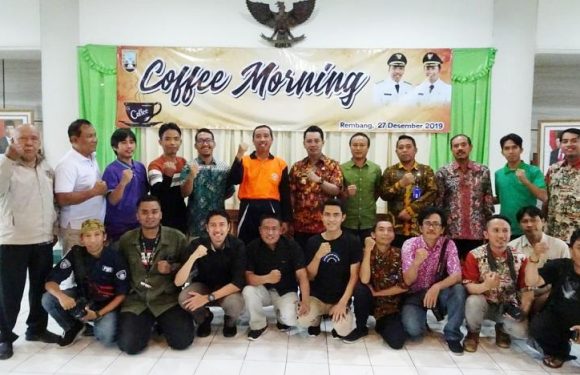 Pemkab Ingin Gusur Stadion Krida, Akan Dijadikan Apa ?