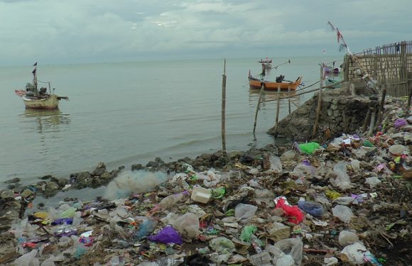 Sasaran 6 Titik,Target Pengurangan Kawasan Kumuh Belum Tercapai