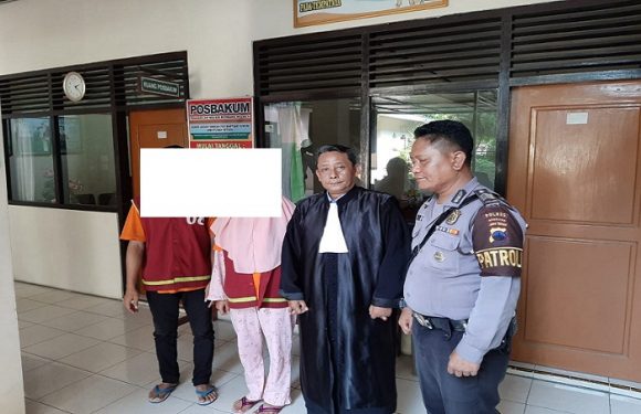 Sering Tak Dibayar Dampingi Terdakwa Kasus Narkoba, Namun Rasakan Banyak Hikmah