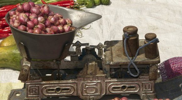 Rembang Ditetapkan Daerah Tertib Ukur, Kerahkan Tim Untuk Terus Mengawal