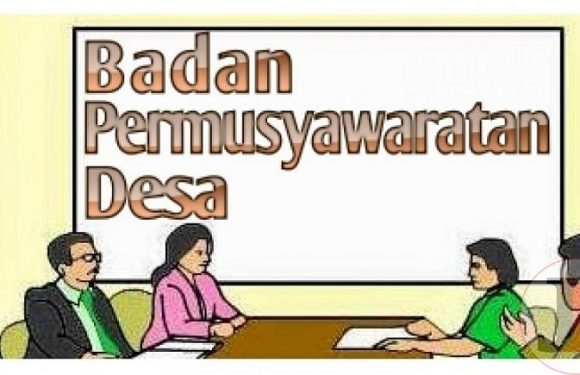 Diduga Bermasalah, Bupati Tunda Teken Tanda Tangan SK BPD