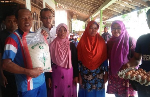 BPNT Naik Rp 150 Ribu, Yang Diterima Semakin Beragam