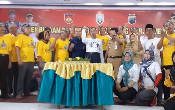 Menyindir Ulah Semena-Mena, Bupati Sebut Udele Bodong