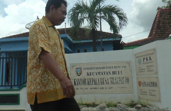 Enggan Ikut Arus, Alasan Ini Yang Membuat Desa Mlatirejo Belum Bentuk BUMDes