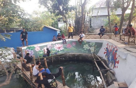 Mudal Tak Sebesar Dulu, PDAM Sebut Terkait Gunung Lasem