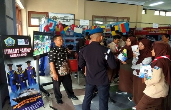 “Banyak Dicari, Lulus Langsung Kerja…”