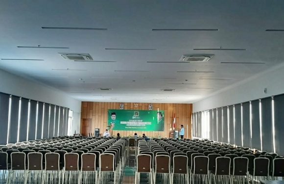 Menuju Ta’aruf, Eko Jadi Satu-Satunya Kepala Desa
