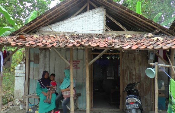 Penurunan Angka Kemiskinan Hanya 0,5 %, Begini Hasil Evaluasinya