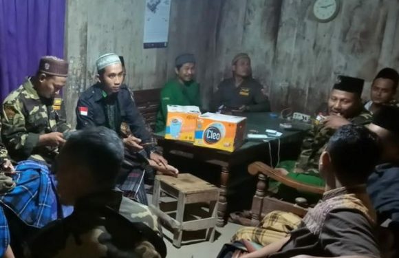 Laila Penderita Gizi Buruk Meninggal Dunia, Kini Ada Lagi Yang Lain Butuh Uluran Tangan