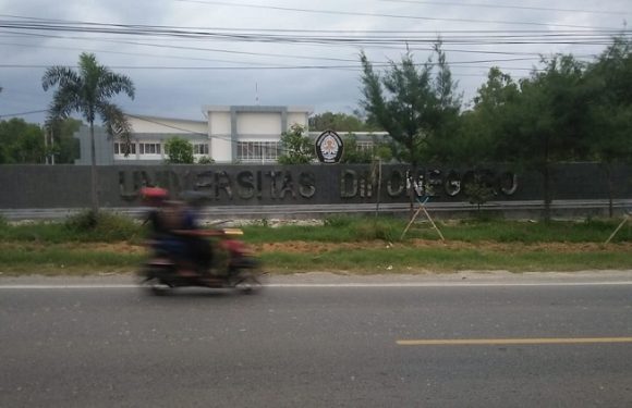 Gelontoran Ribuan Mahasiswa Ke Kampus Undip Di Rembang, Apa Imbasnya ?