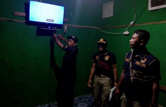 Warkop Semi Kafe Karaoke Semakin Marak, Bupati Angkat Bicara