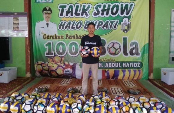 Kecamatan Gunem, Tunggu Kehadiran Kami !!!