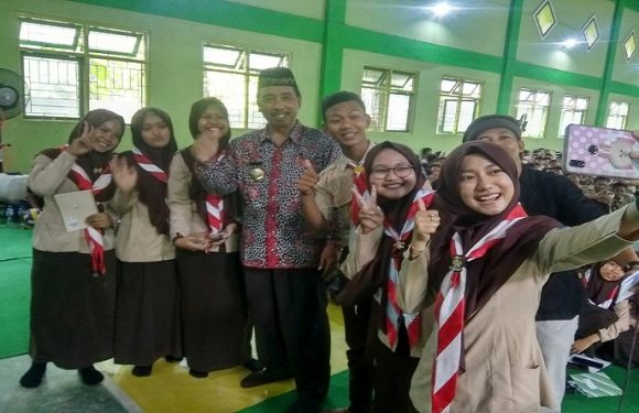 Kemiskinan Masih Tinggi, Pemkab Berupaya Buka Kran Peluang Kerja