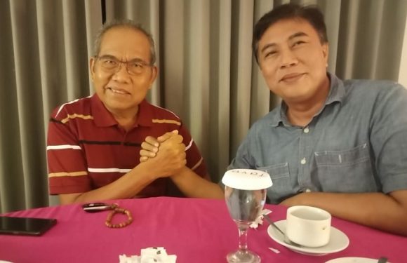Dinamika Jelang Pilkada, Serius Atna – Jazil Atau Nasdem Ingin Bermanuver ?