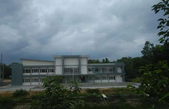 Tempati Kampus Baru, Tambahan Dua Jurusan Ini Yang Akan Dibuka Undip