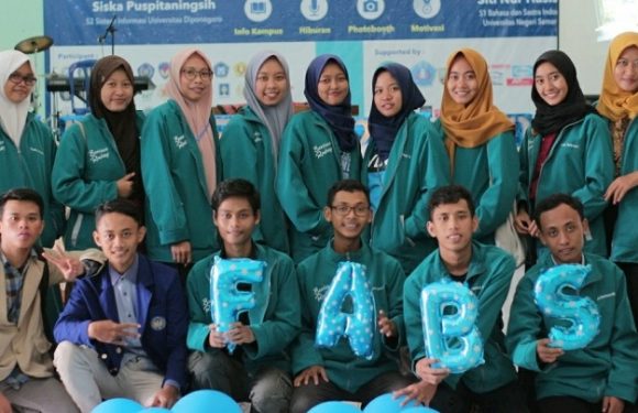 Tahun Ini Disediakan 50 Kuota Kuliah Gratis, Siapa Tahu Termasuk Anda