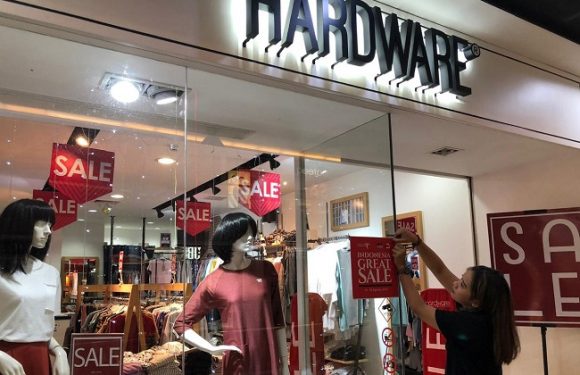 Ketika Sonia Tanyakan Kapan Rembang Punya Mall, Begini Jawaban Bupati