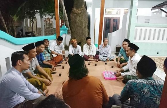 Ketika Pengurus PWI Sowan Gus Baha’, Temukan Banyak Hal Yang Menarik