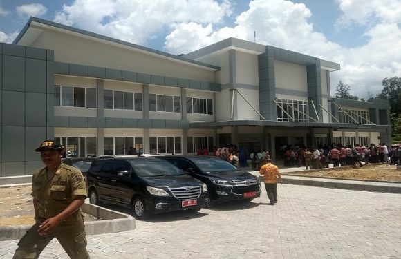 Punya Kampus Di Rembang, Pihak Undip Bicara Keringanan Biaya Kuliah Dan Status Ijazah Lulusan