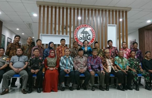 PT. Semen Gresik Pabrik Rembang Berumur 6 Tahun, Dalang Hingga Sekda Titip Pesan