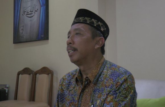 Soal Lock Down, Bupati Tegaskan Siapa Yang Berwenang