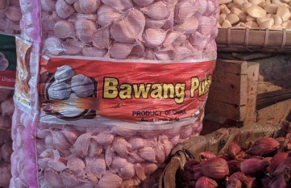 Harga Kebutuhan Pokok Naik, Bupati Tanggapi Efek Corona