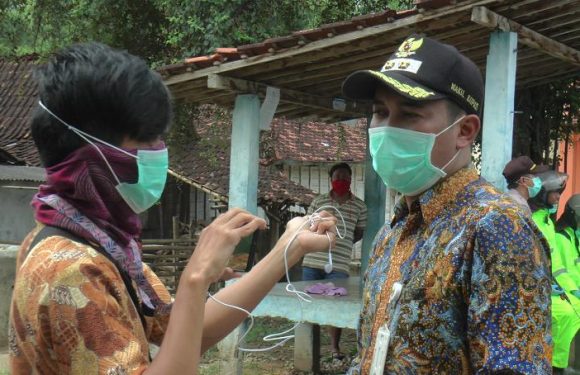 Imbas Corona, Wabup Bicara Soal Penundaan Hutang Bank