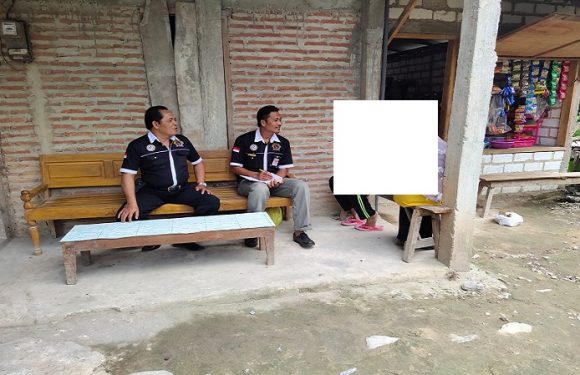 Temukan Dugaan Pelanggaran Distribusi BPNT, Ada Yang Paling Mengejutkan