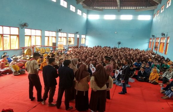 Kisah Khoirur Umam Menginspirasi, Tak Menyangka Bisa Kuliah