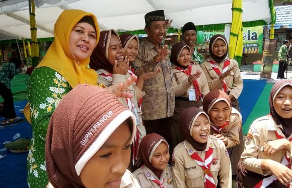 Soal Pembangunan SMA/SMK Di Kec. Pancur, Ada Kabar Melegakan