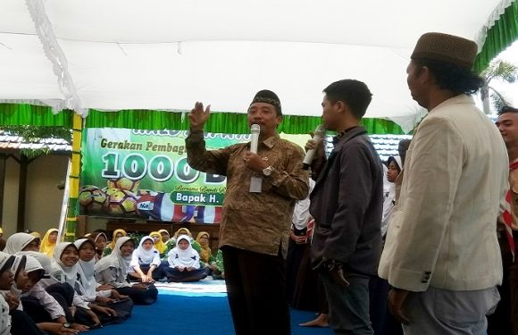 Mendengar Kisah Faisol, Pemkab Tak Sekedar Tebar Janji