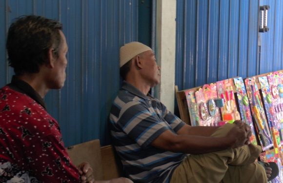 Pasar Ohh Pasar, Nggak Tega Lihat Foto Ini