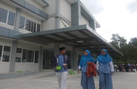 Dibalik Batalnya Jurusan Kesehatan Masyarakat Undip, Ternyata Ini Alasannya